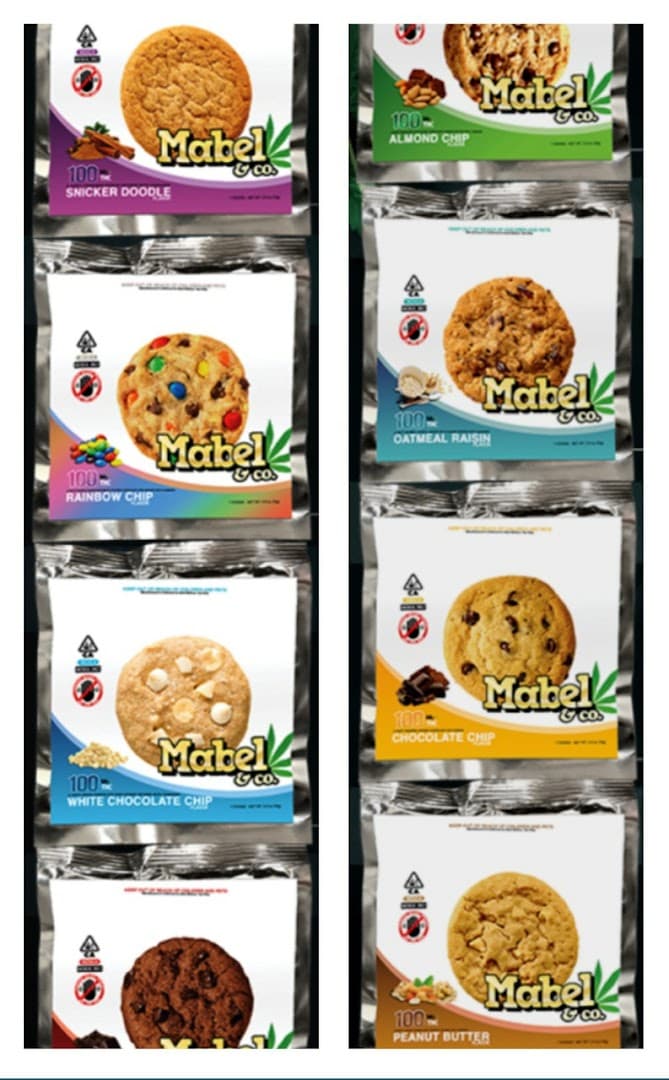 Tiny Weeds - Image 1