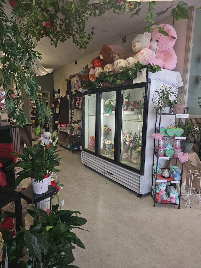 Bloomingdays Flower Shop - Image 1