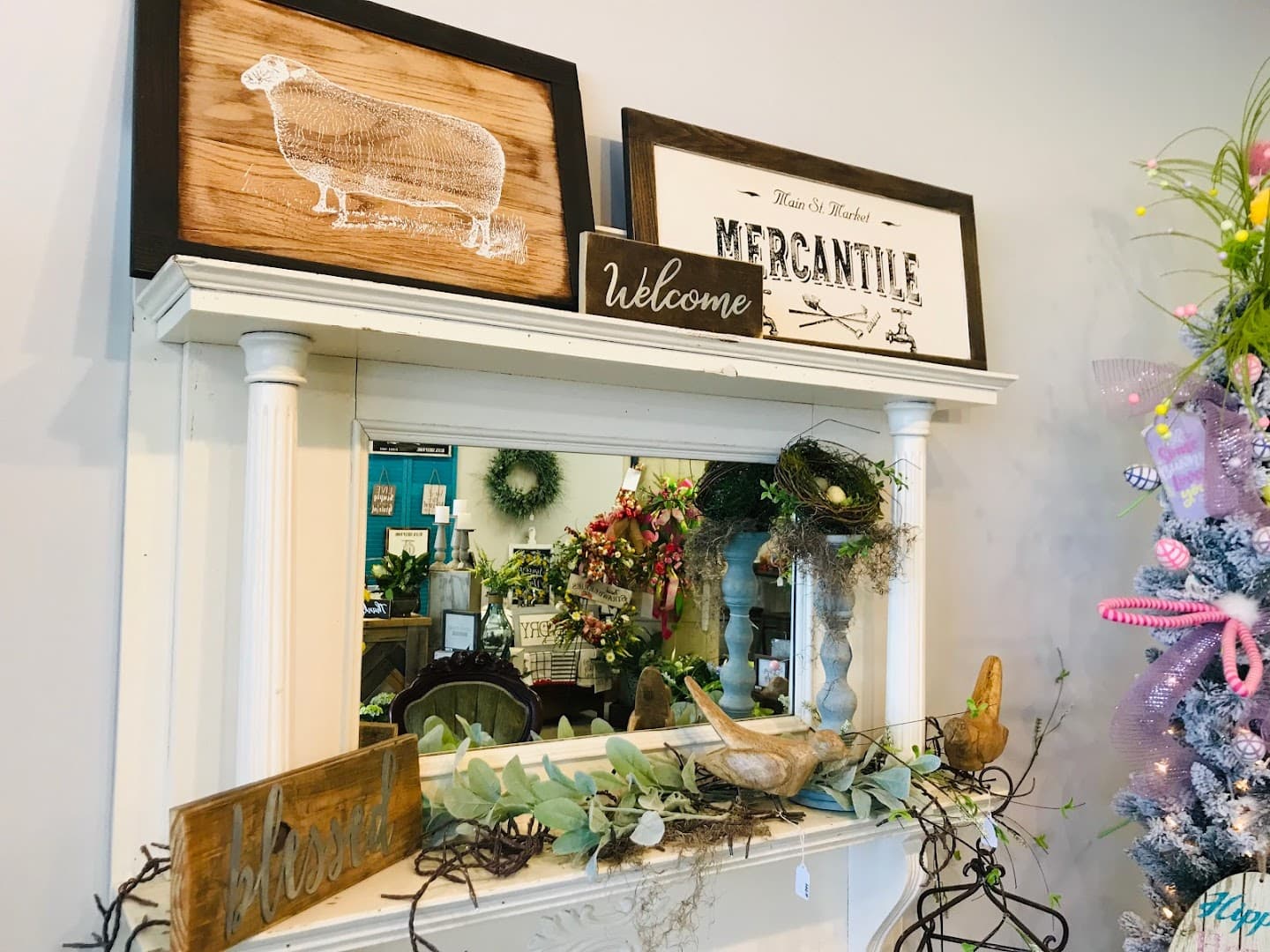 The Tilted Bucket Florist - Image 1