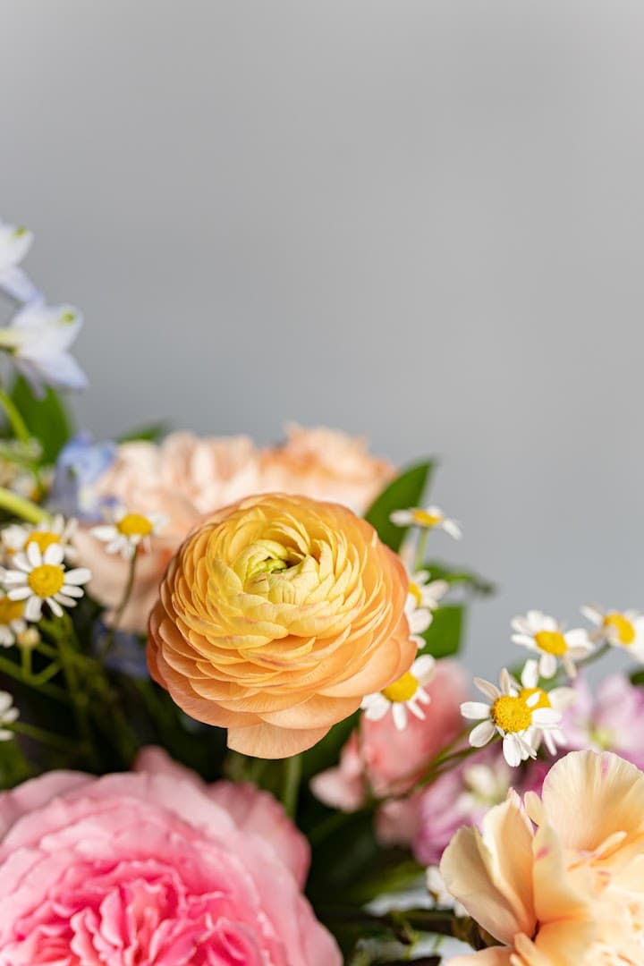 Bouquet of Granger - Image 1