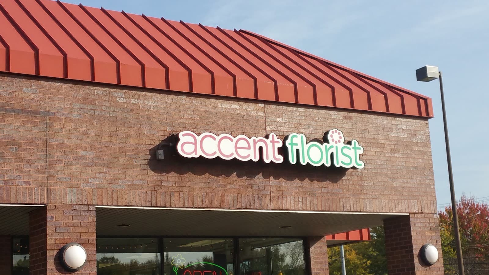 Accent Florist - Image 1