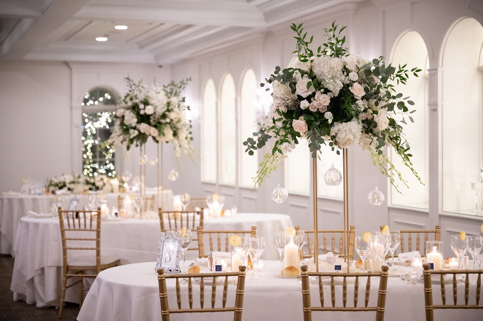 Crest Florist - Image 1