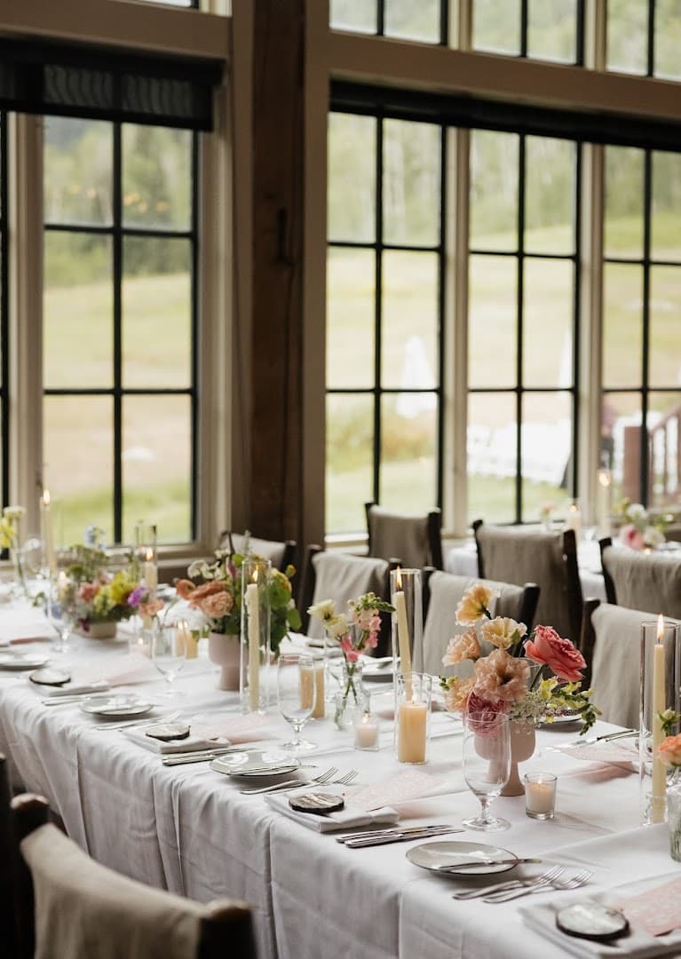 Brooks Floral - Image 1