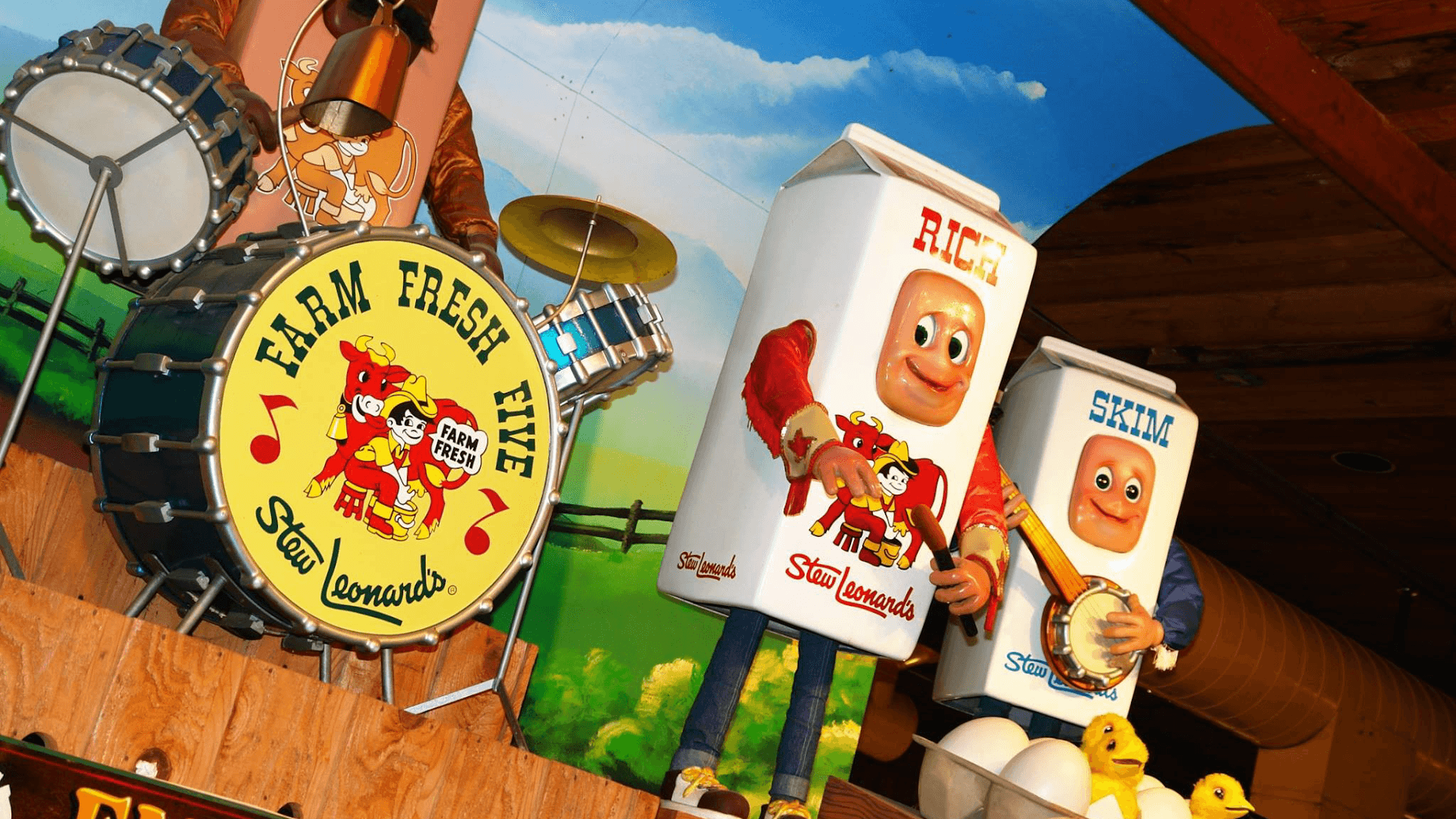 Stew Leonard's - Image 1