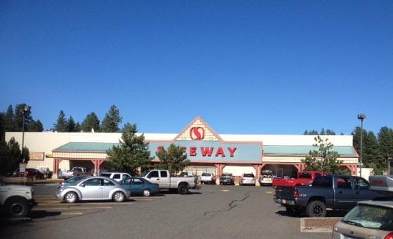 Safeway - Image 1