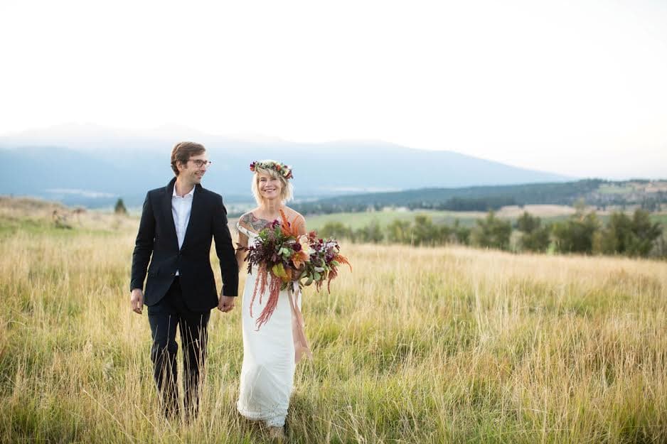 Agile Goat Flower Farm and Design Studio- Missoula-Wedding Flowers-Montana Flowers-Florist Montana - Image 1