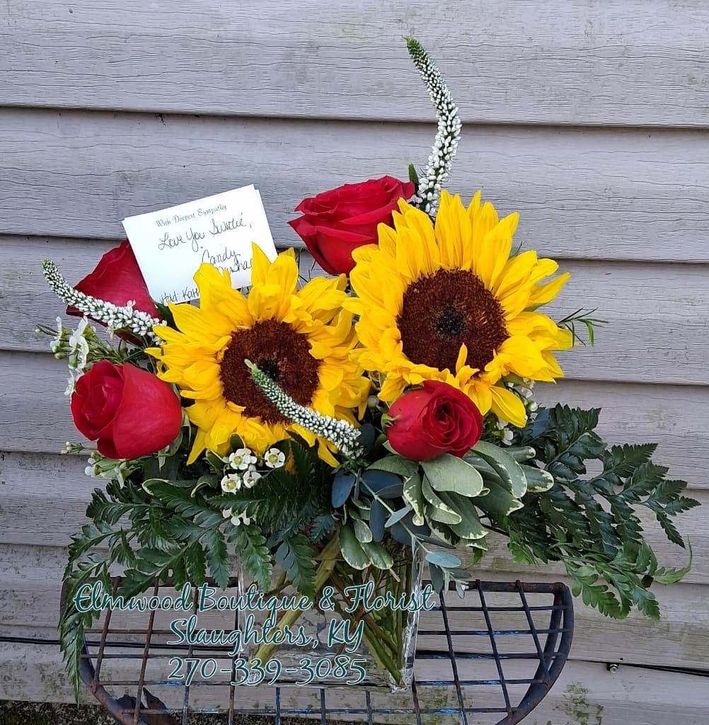 Elmwood Boutique & Florist - Image 1