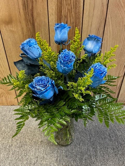 Conyers Flower Shop, Inc. - Image 1