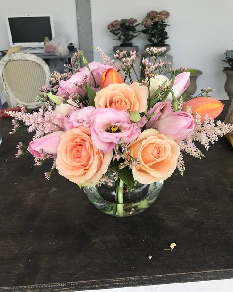 Bantam Blooms - Image 1