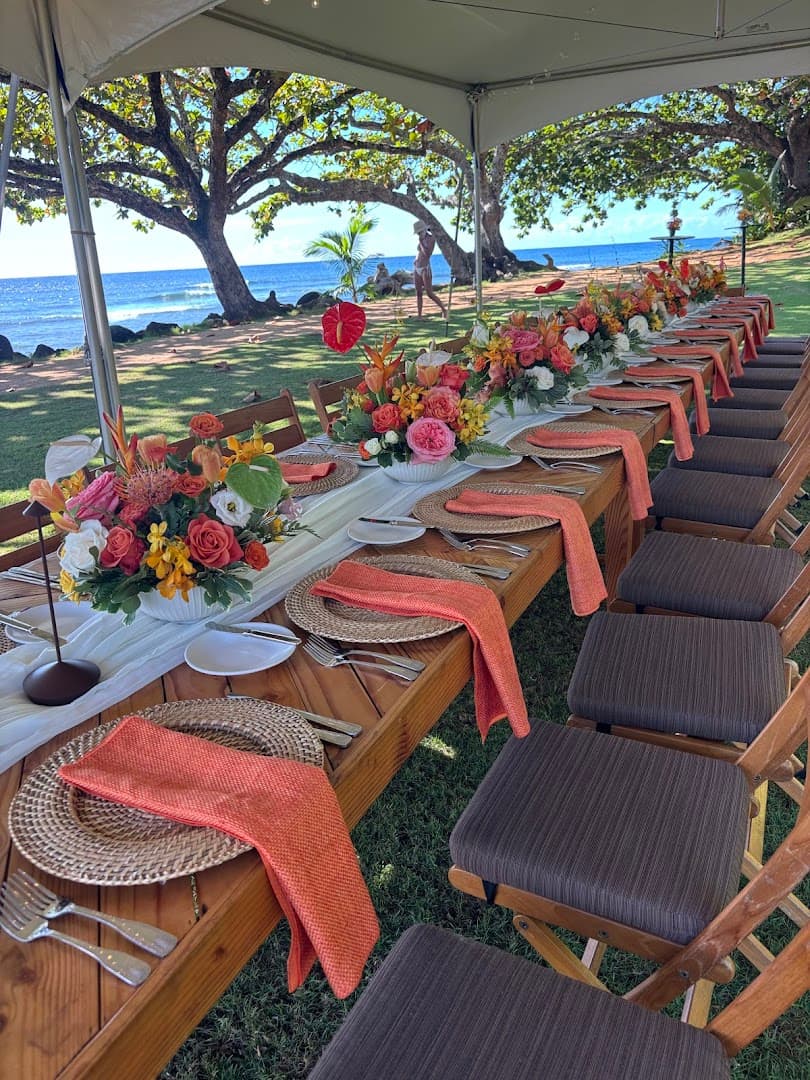 Kealoha Flowers - Image 1