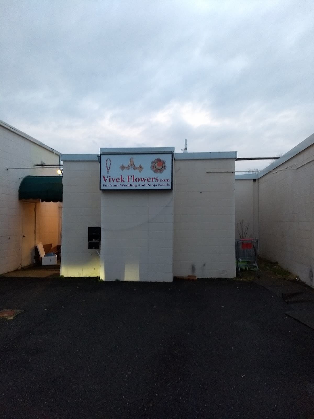 Vivek flowers - Image 1