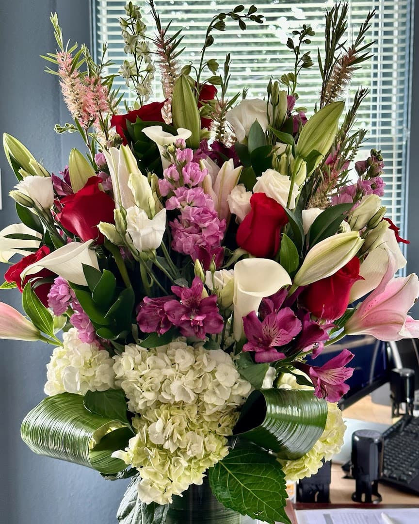 Belvedere Florist - Image 1