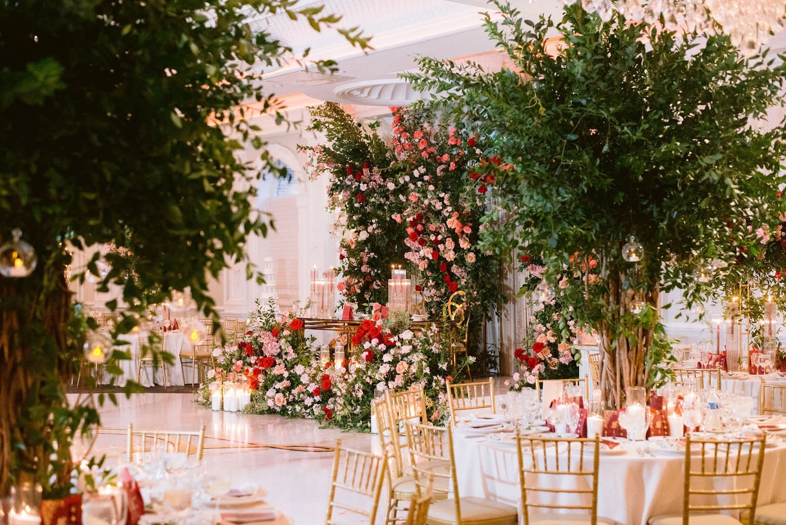 HOUSE OF BERNAL - Image 1