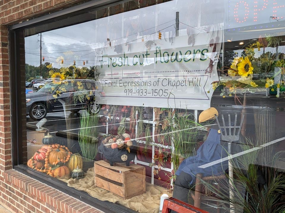 Floral Expressions By Chaos Blooms - Image 1