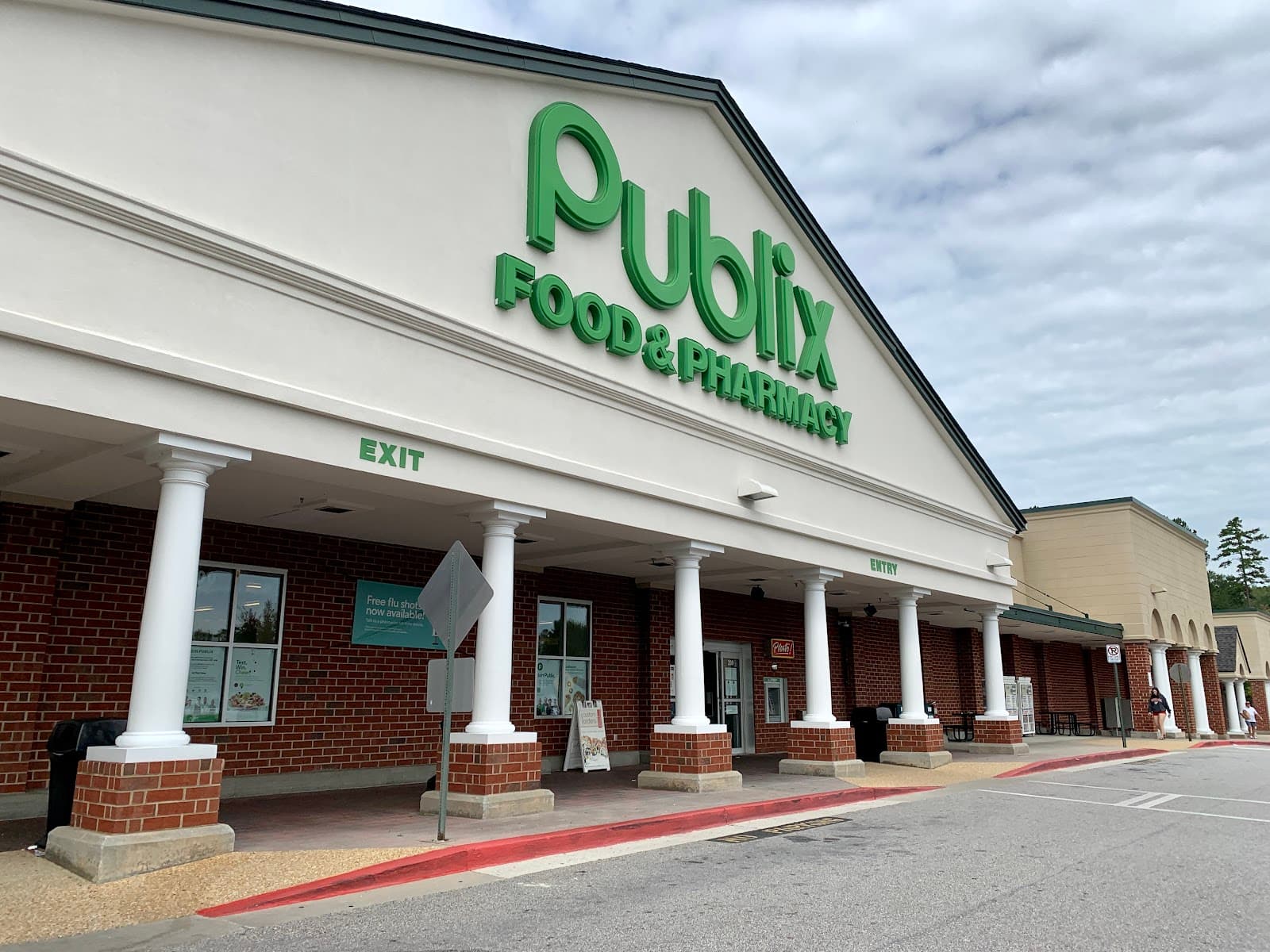 Publix Super Market at Georgetown Square - Image 1