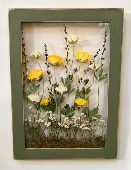 Swallowtail Flower Farm - Image 1