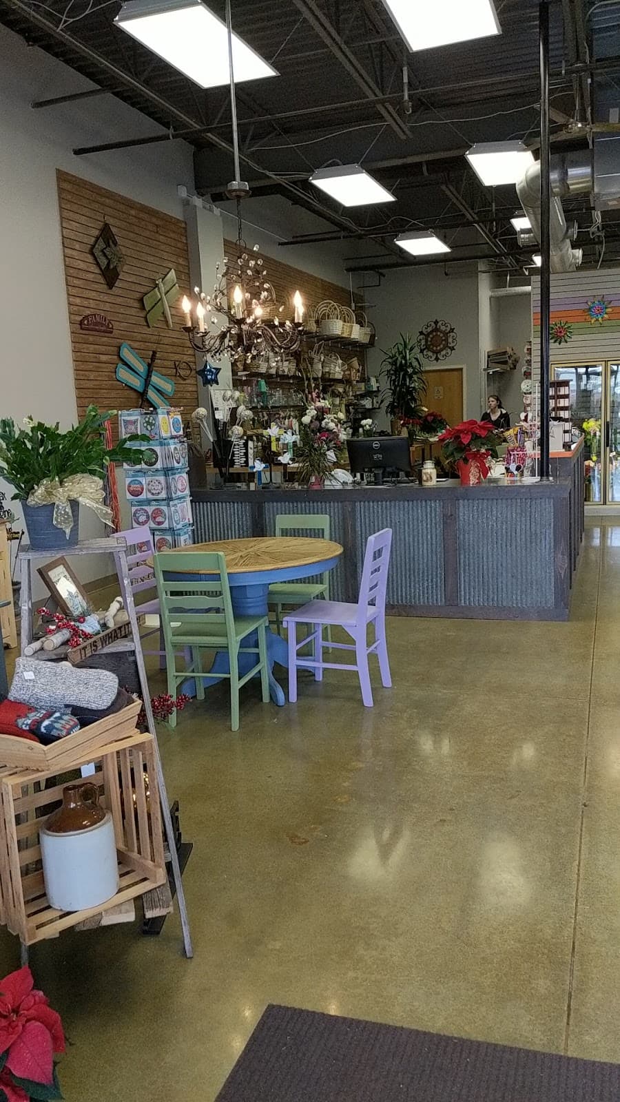 Cottage Grove Florist - Image 1