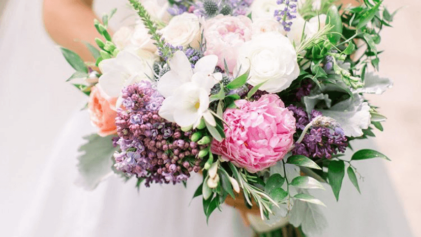 Cabbage Rose Florist - Image 1