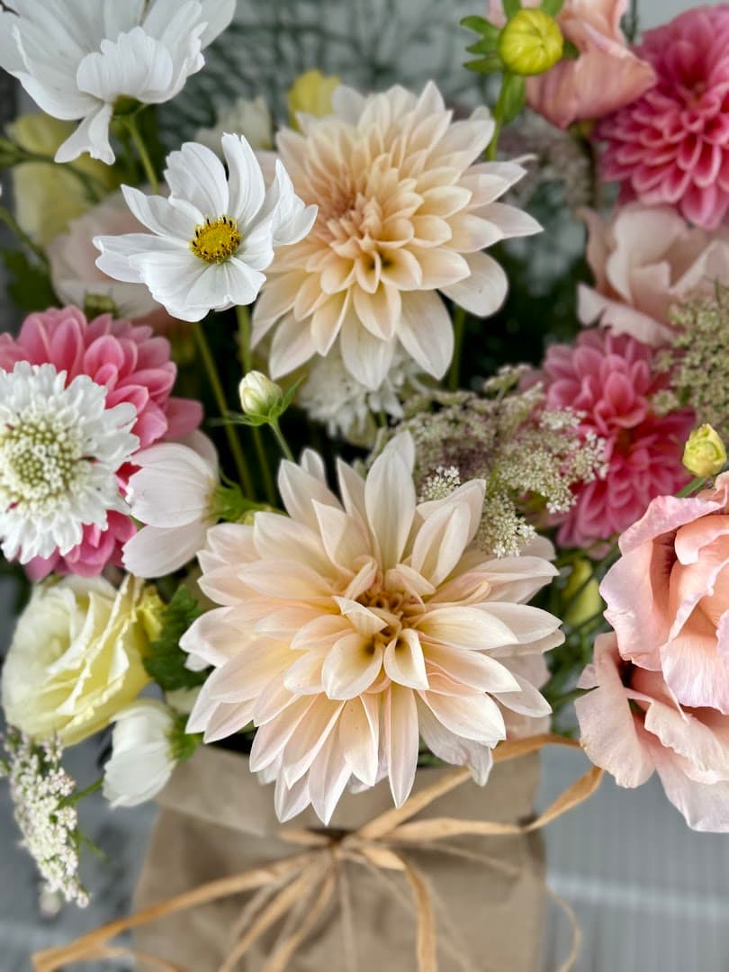 Flower & Flour - Image 1