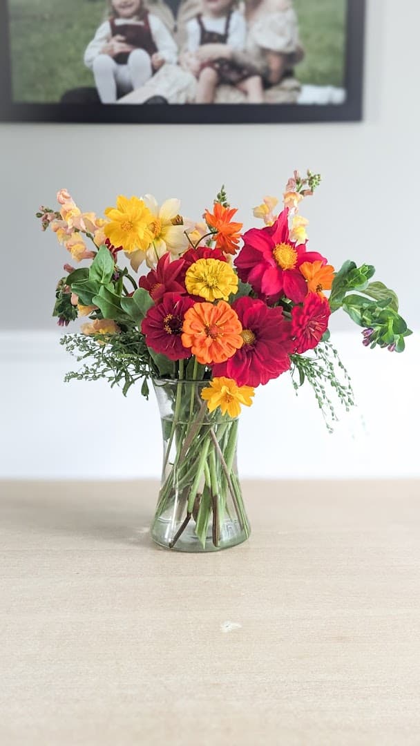 Rose & Jane Floral Co. LLC - Image 1