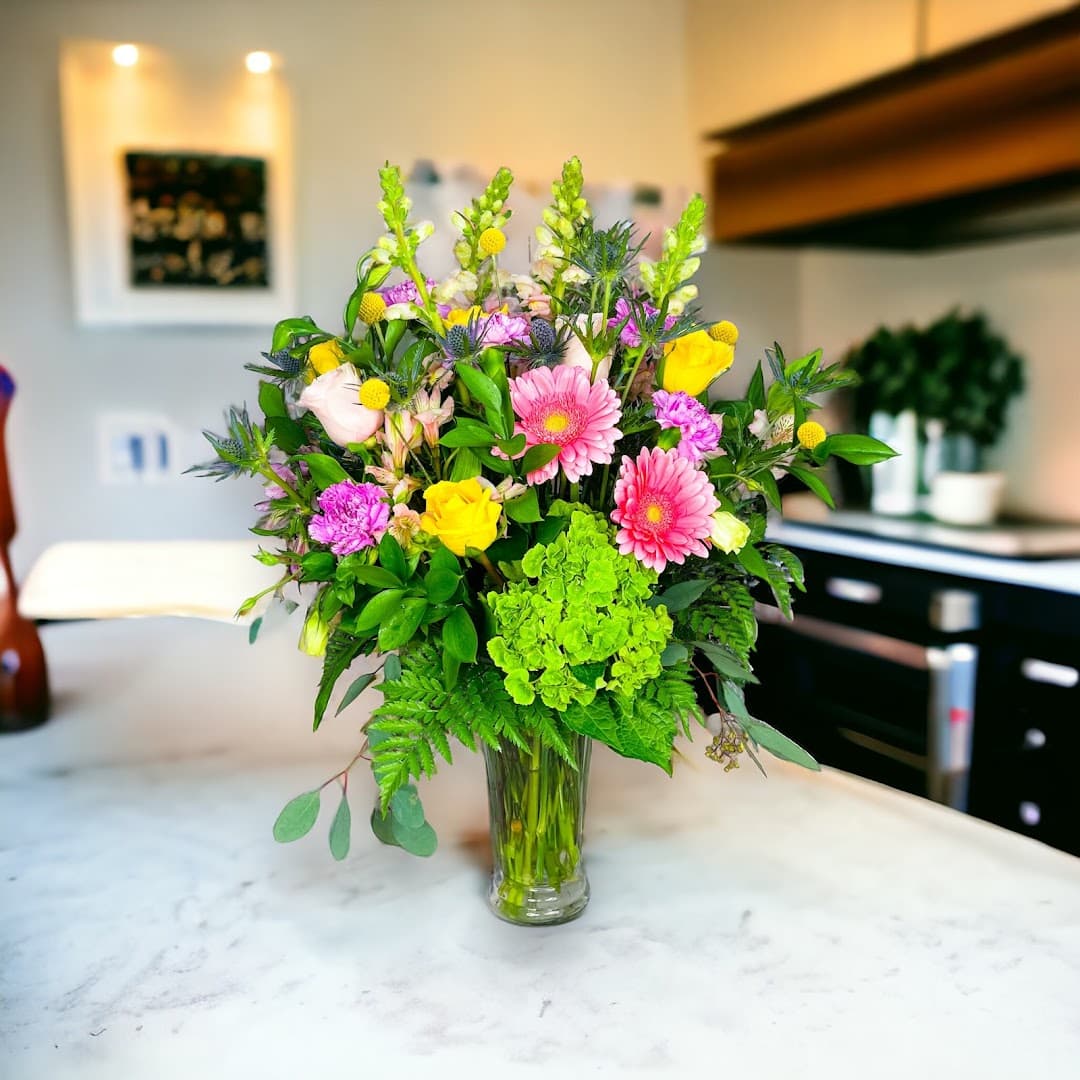 Atlanta Florist by DGM Flowers - Image 1