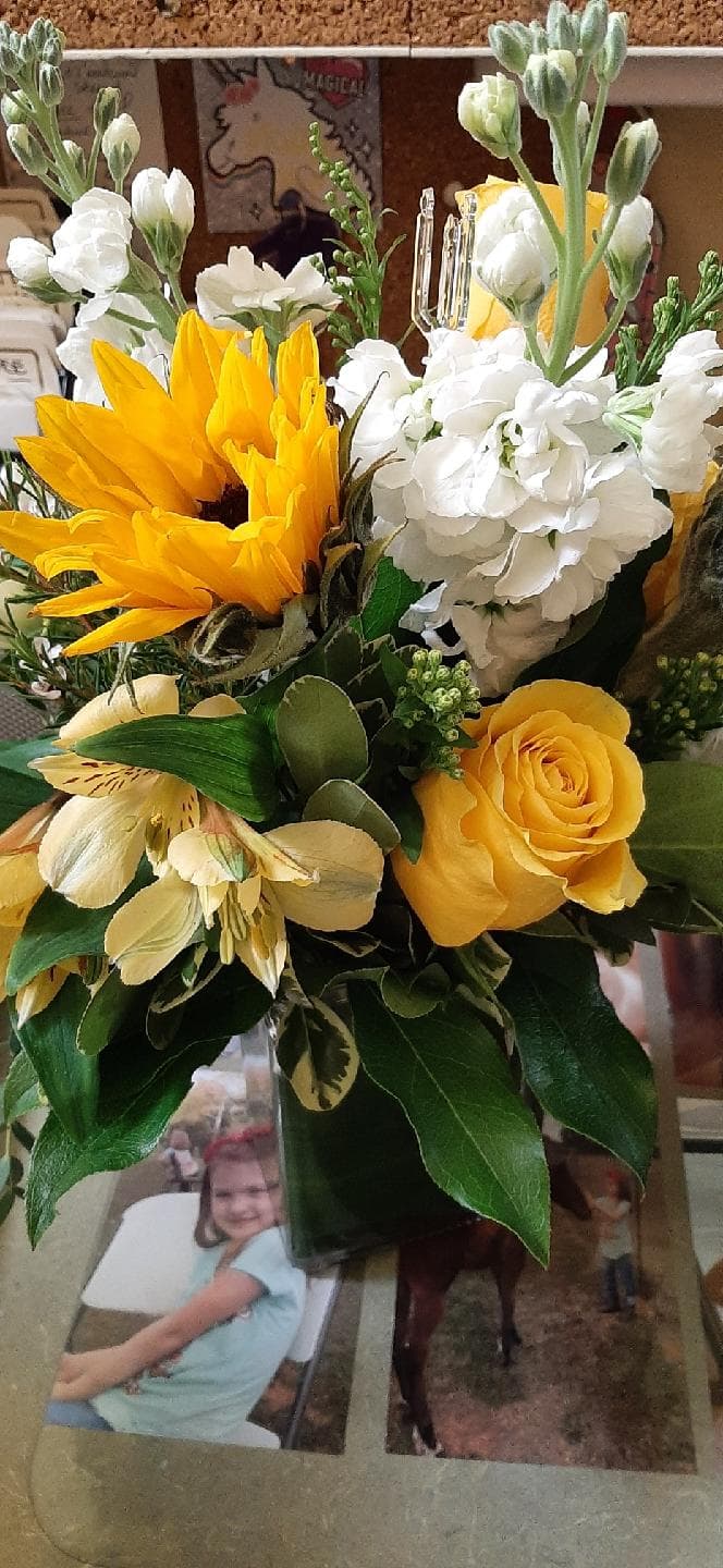 Petals On Prince - Image 1