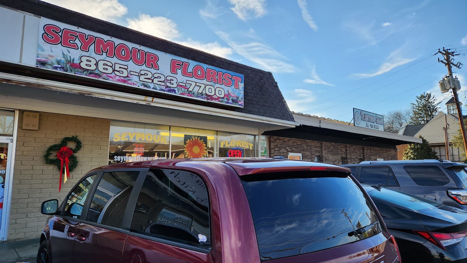 Seymour Florist - Image 1