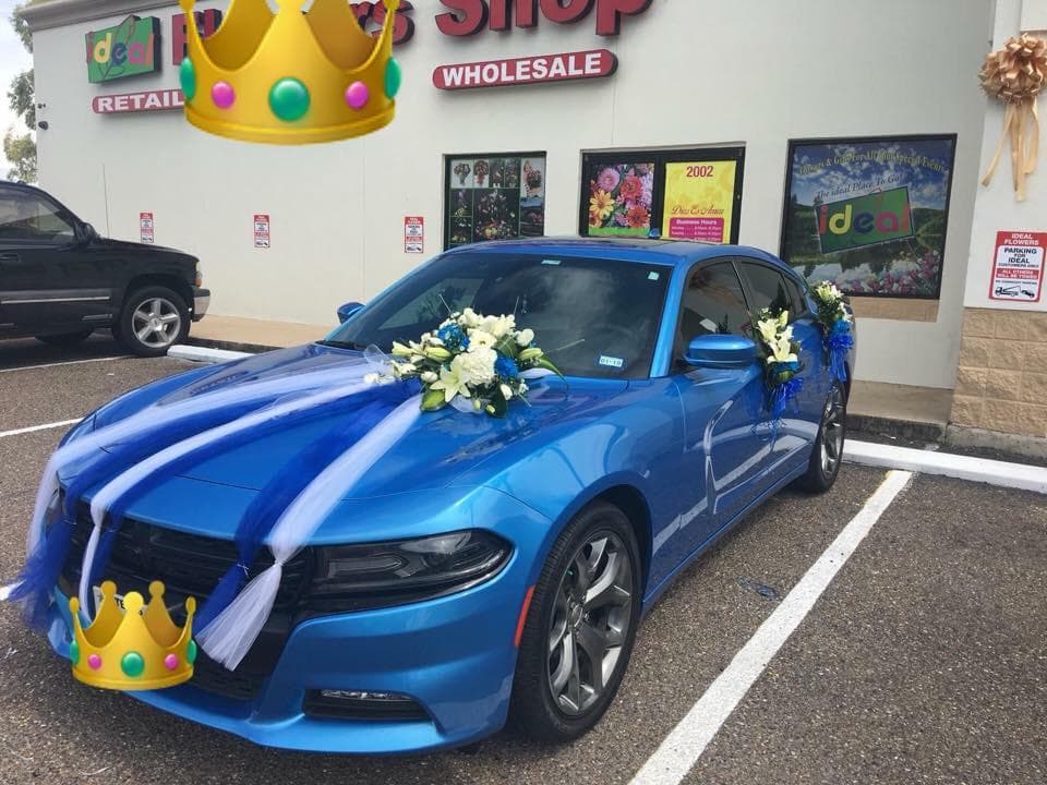 Ideal Flower Shop & Wholesale. - Image 1