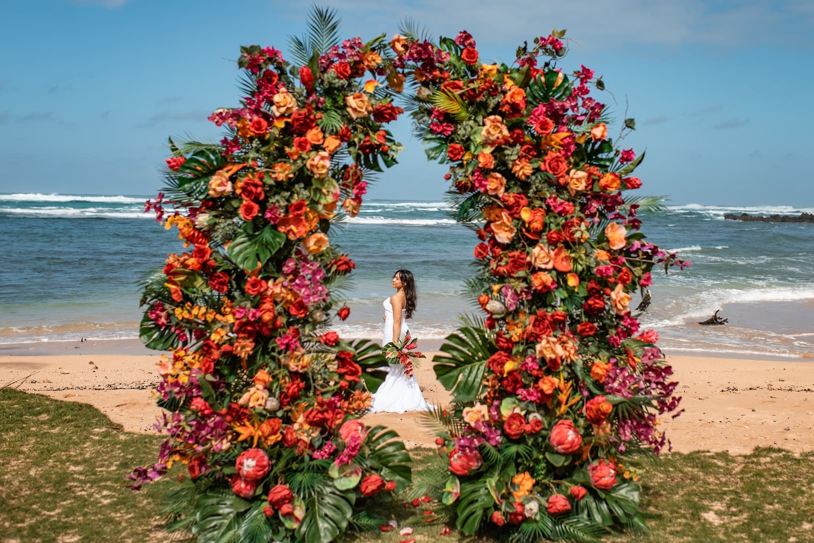 Hawaii Arch Rentals - Image 1