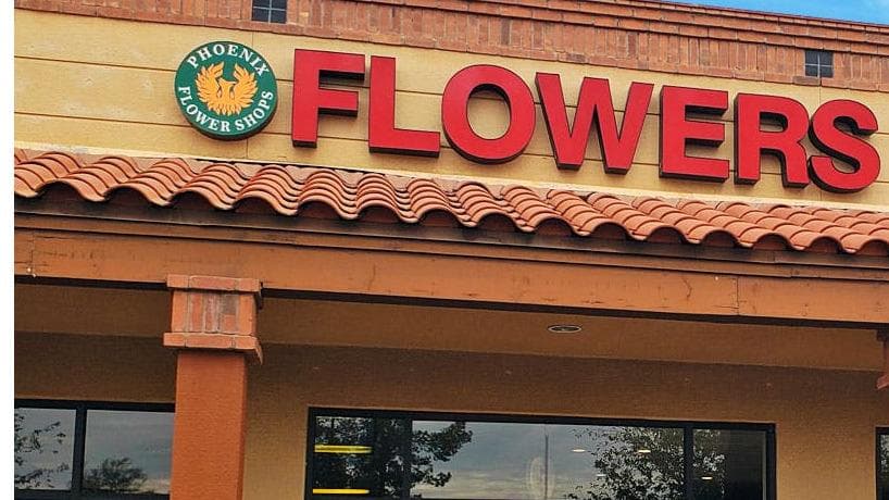 Phoenix Flower Shops - Tempe - Image 1