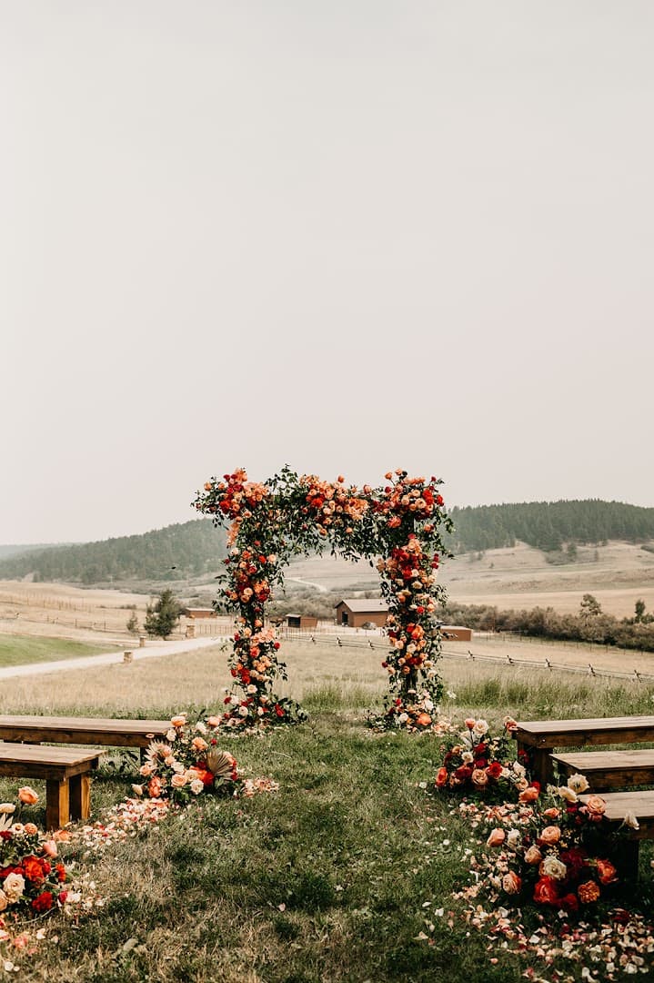 Rust and Thistle - Image 1