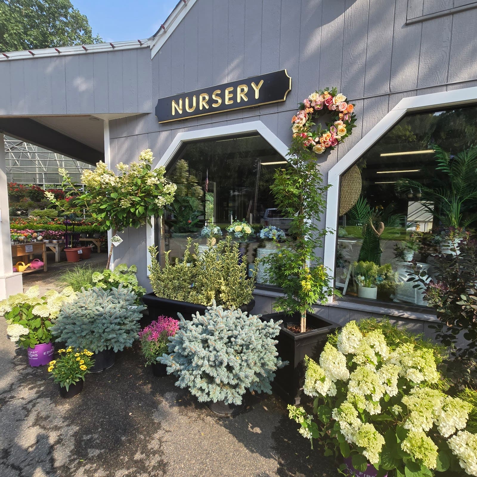 Lovell's Florist & Nursery - Image 1