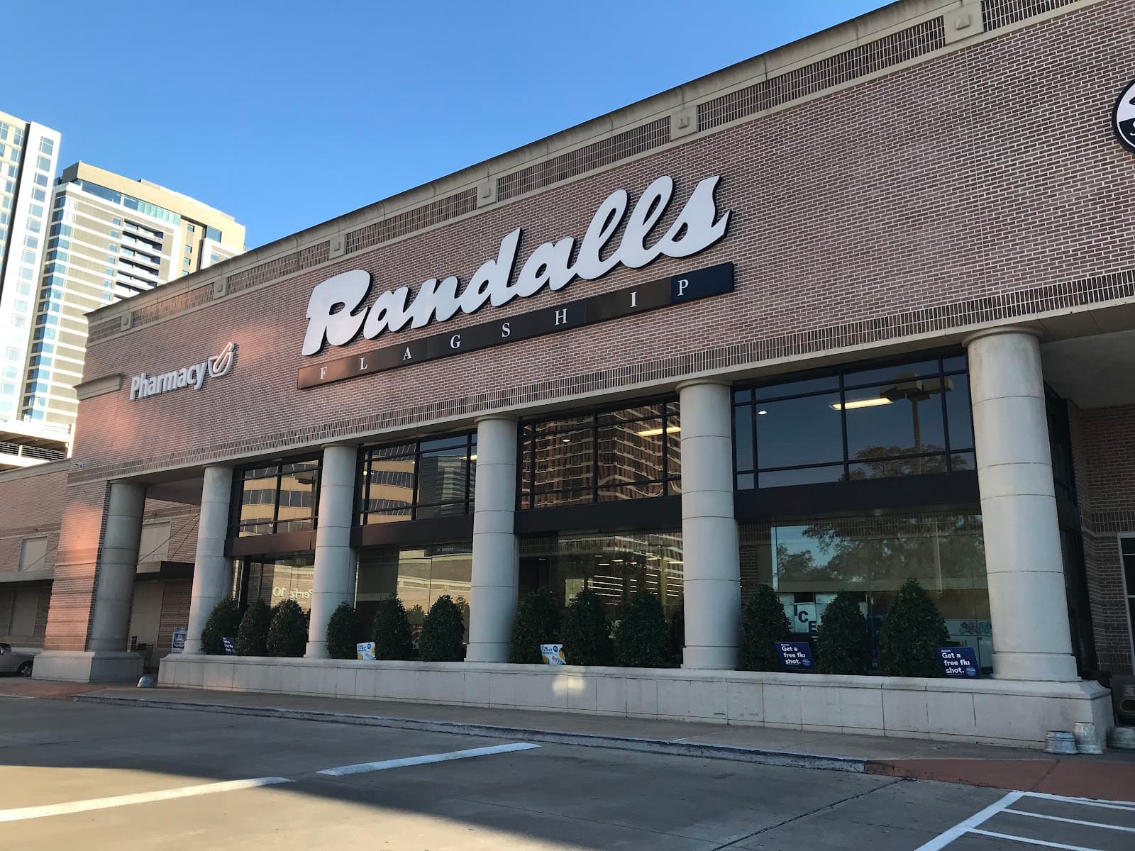 Randalls - Image 1