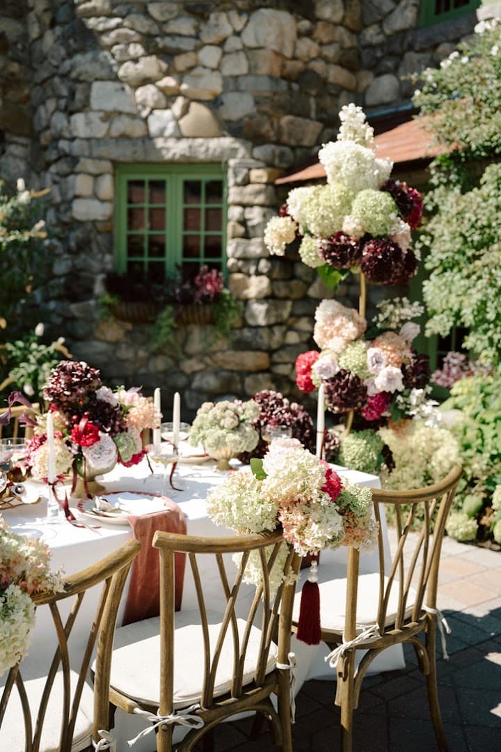 The Rose Thief Floral Studio - Image 1