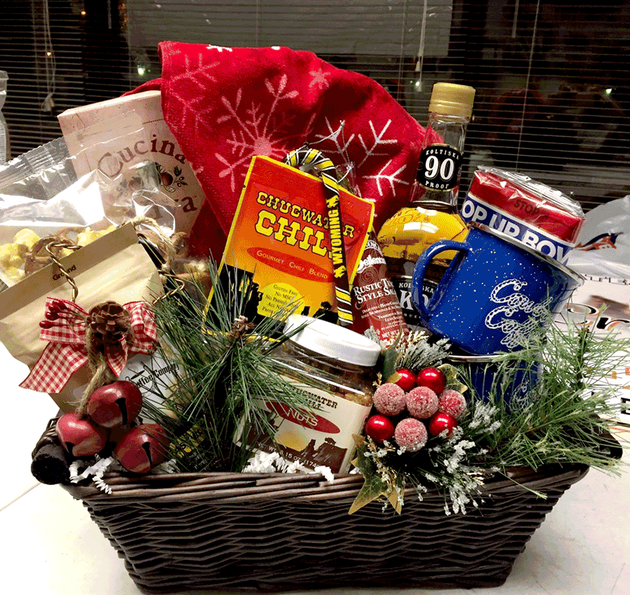 Basket Creations Plus - Image 1