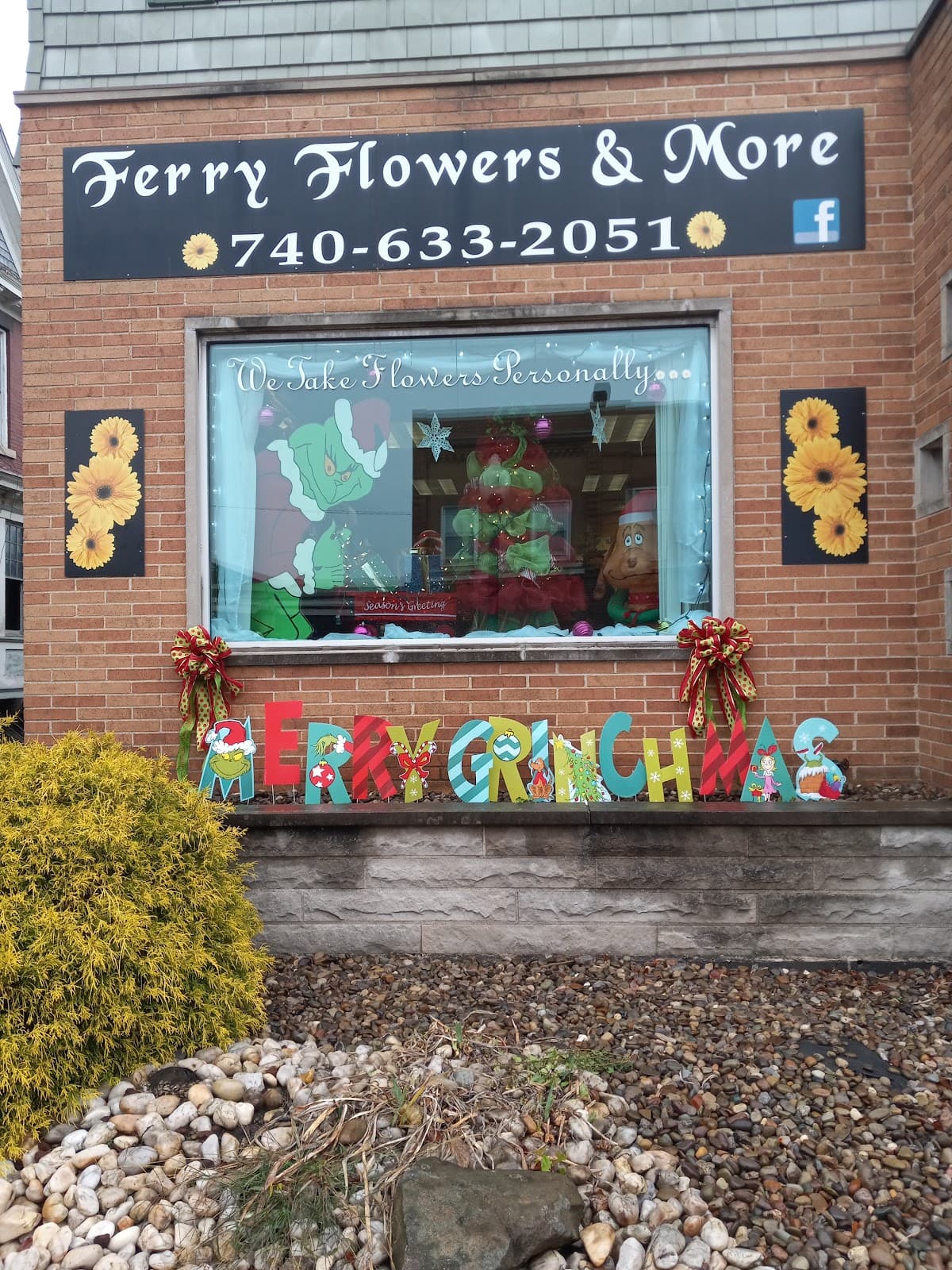 Ferry Flowers & More - Image 1