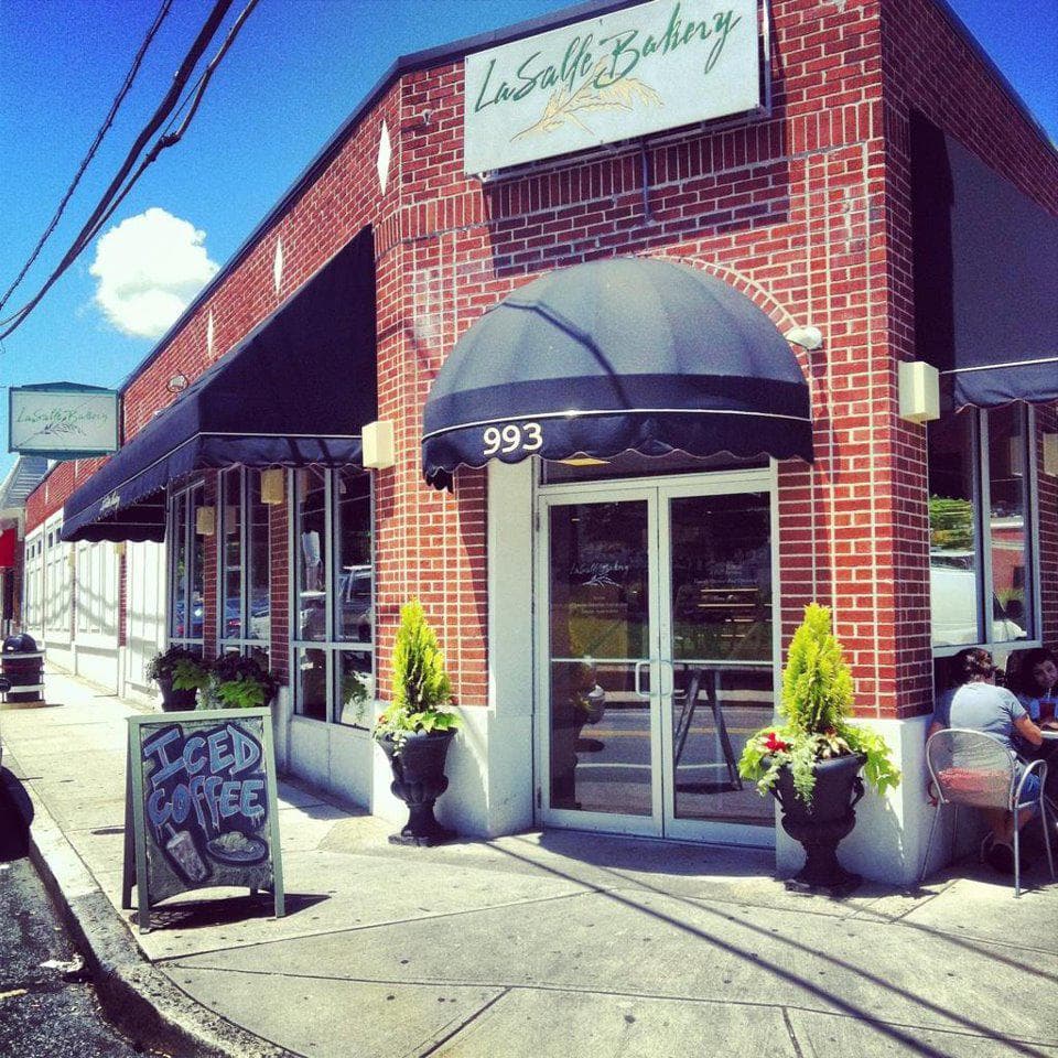LaSalle Bakery - Image 1