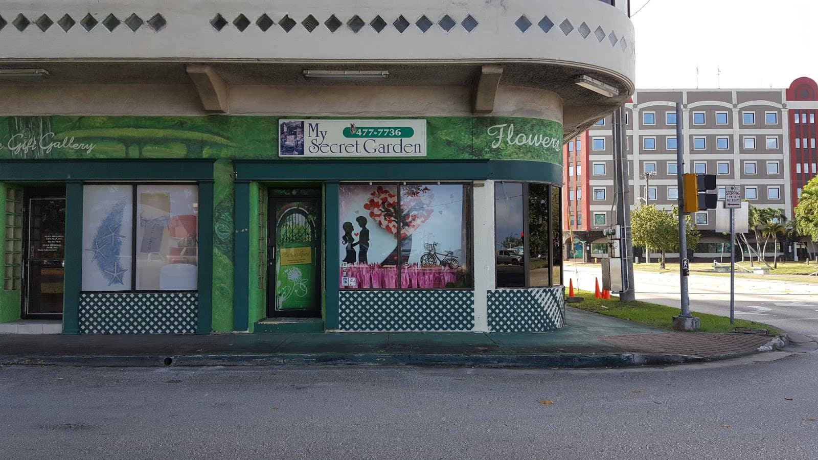 My Secret Garden Guam - Image 1