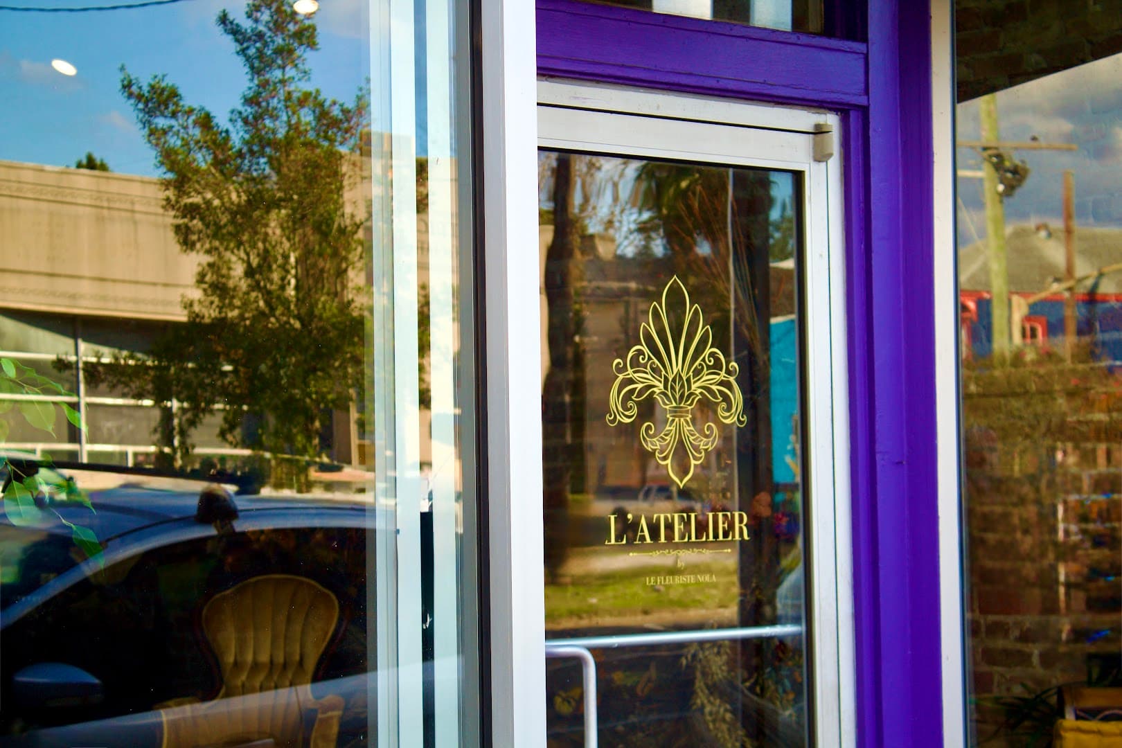 Le Fleuriste Nola LLC - Image 1