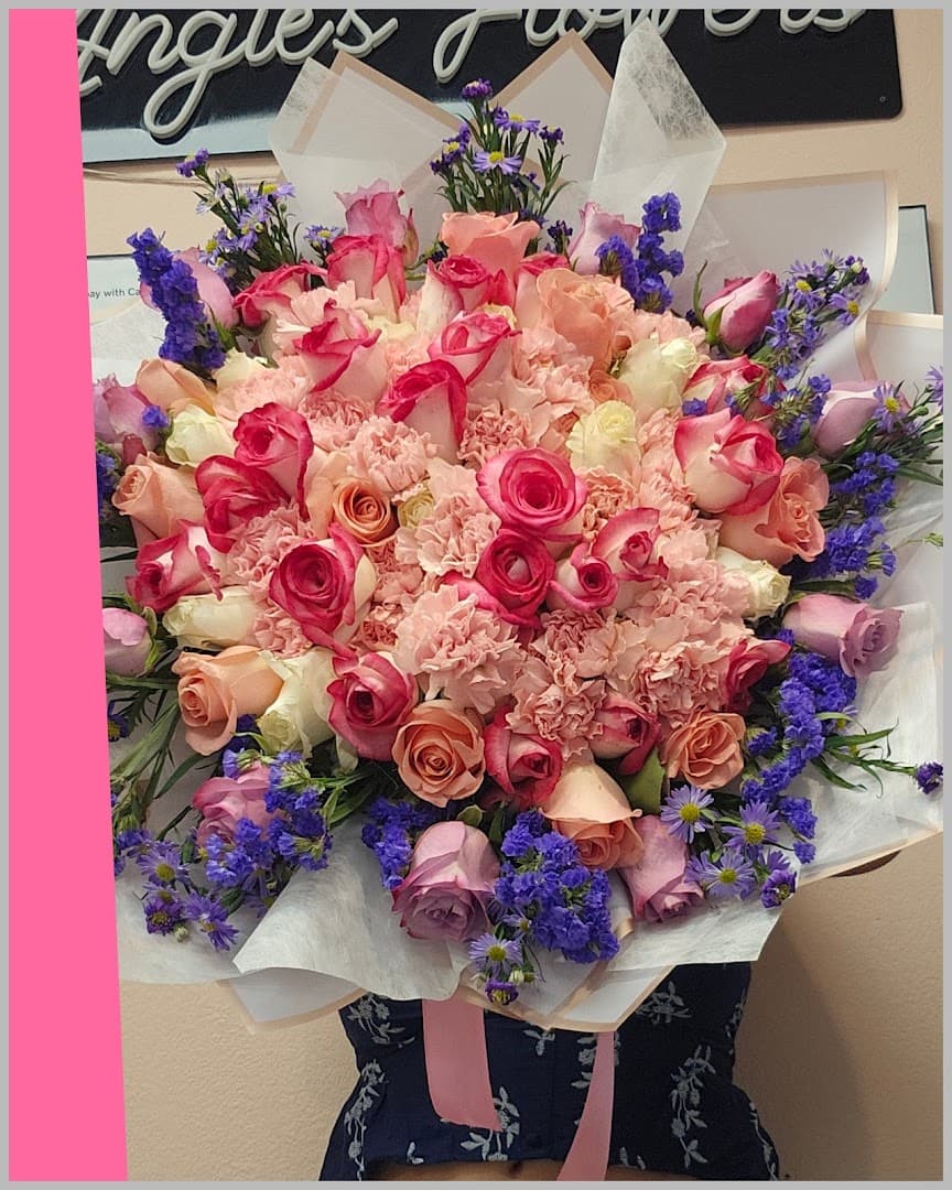 Angie's Flowers & Gifts ( Florist - McAllen TX) - Image 1