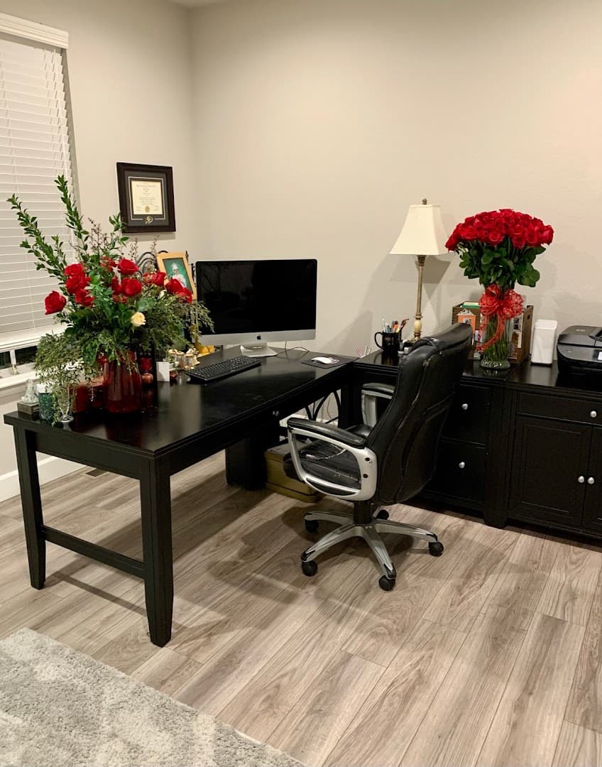 BRS Florals - Image 1