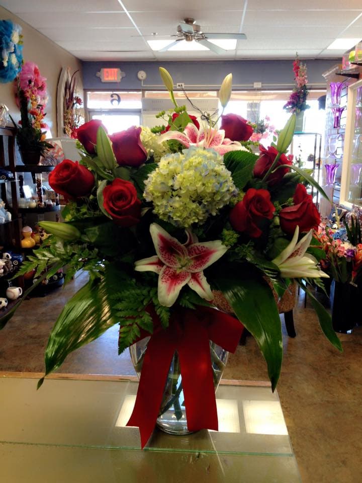 Alaska Flower Shop - Image 1