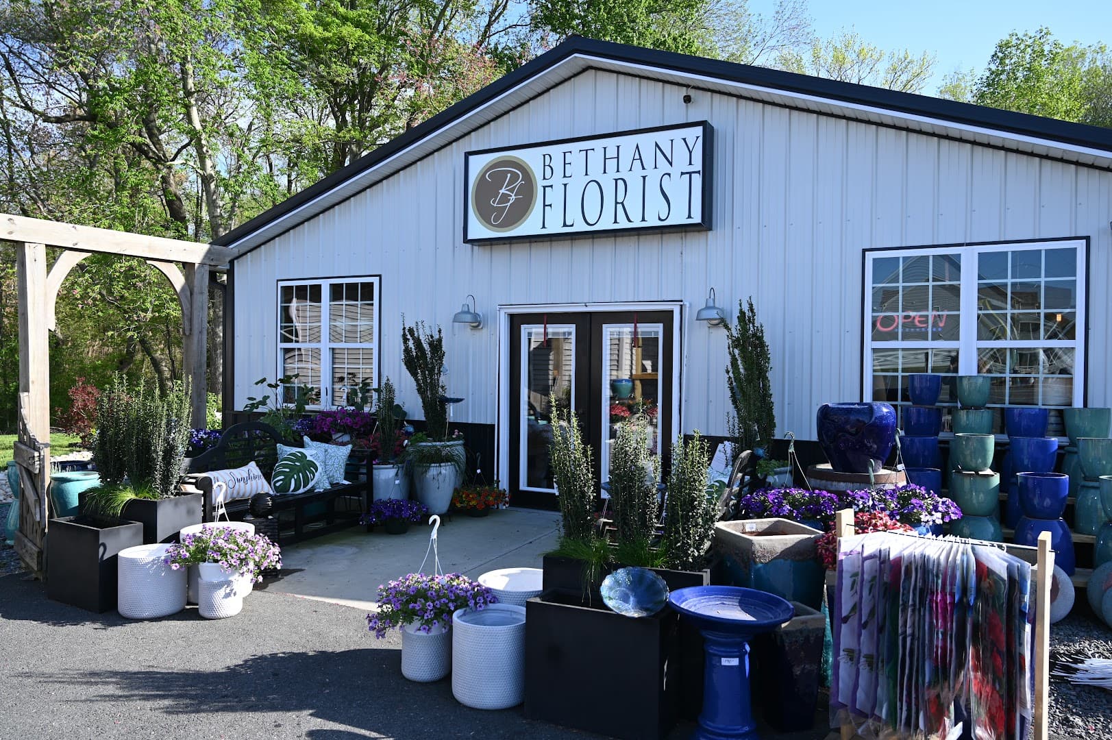 Bethany Florist - Image 1