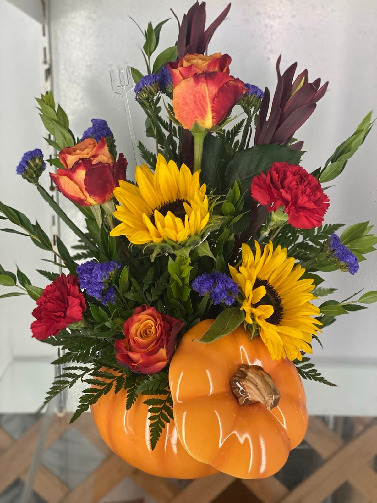 Flower Nook - Image 1