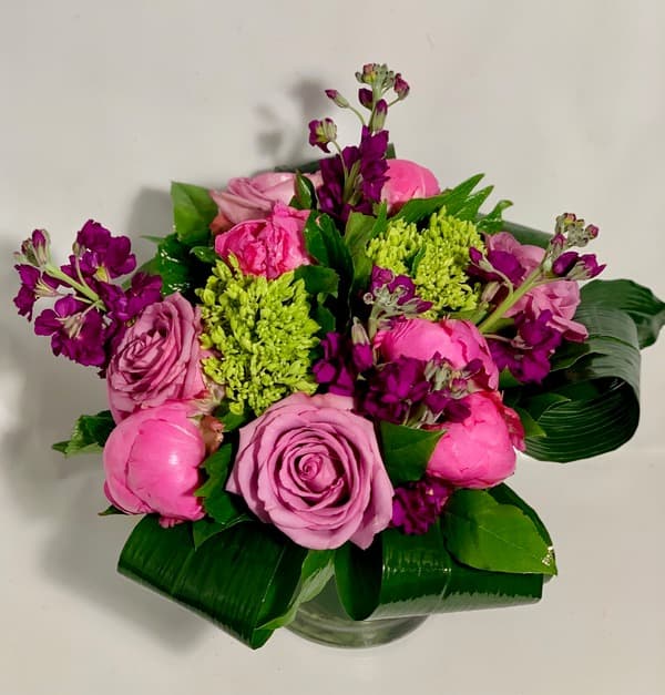 Florist Delivery SoHo - Image 1