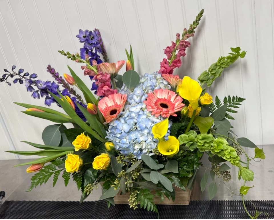 JW Floral & Designs - Image 1