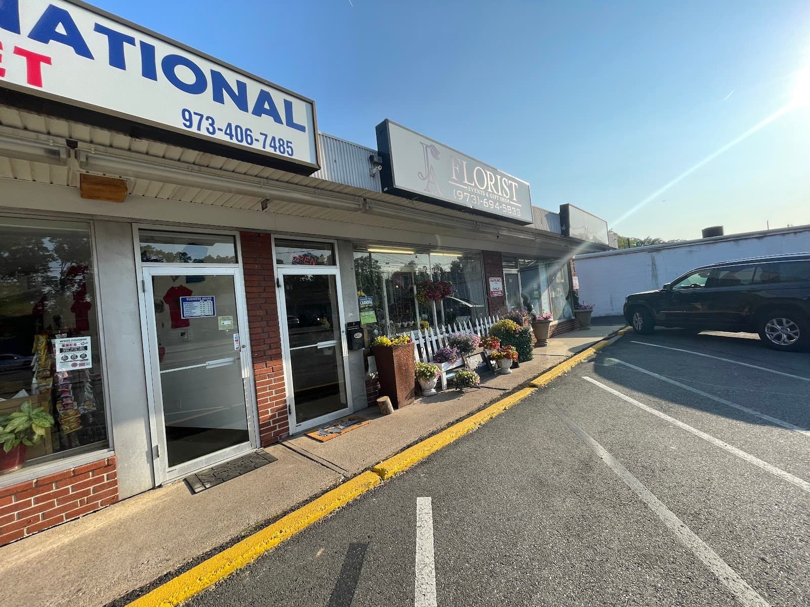 Jude Anthony Florist - Image 1