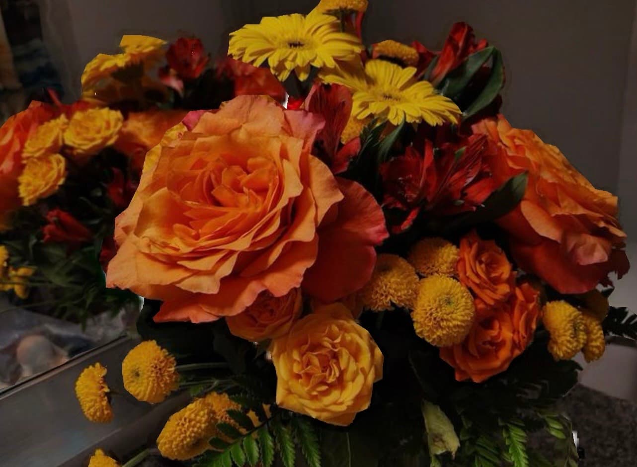 Flowers by Shirley - Image 1