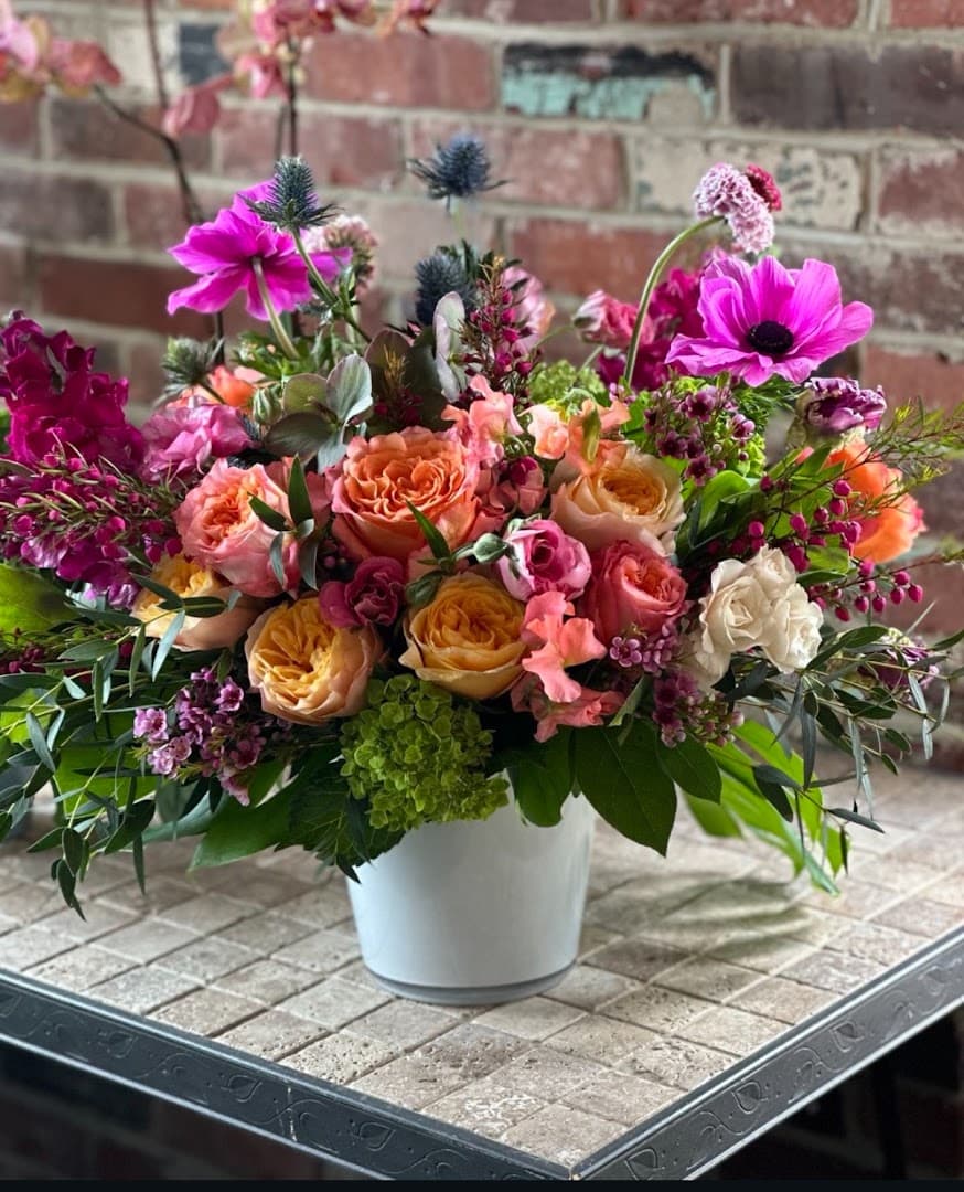 Roses & Thistle - Image 1