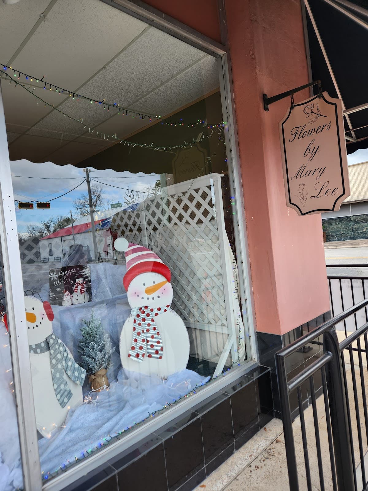 Flowers By Mary Lee - Image 1